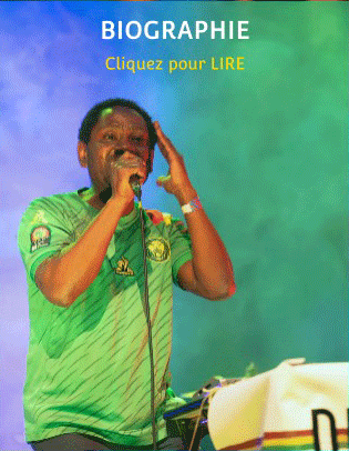 Biographie de Dr Noar